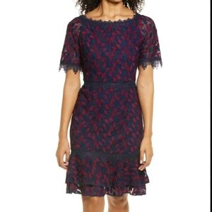 ByShani Lace Dress
